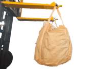 Bag hoist